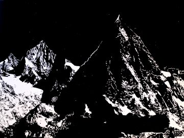 Les Maux Delà_ (Matrice)