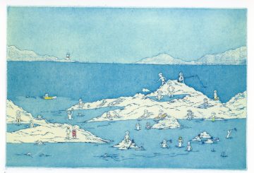 Les pêcheurs d'étoiles