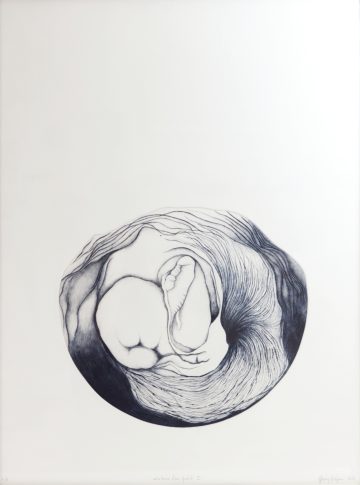 Anatomie d'un point II