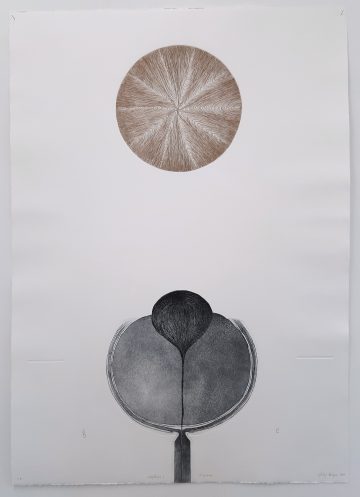 Ontopologie I, l'axiome