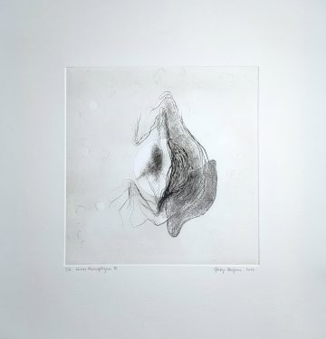 Lèvres névroptiques III