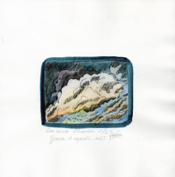 Des envies d'évasions