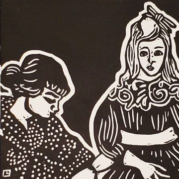 Les artisans de la beauté