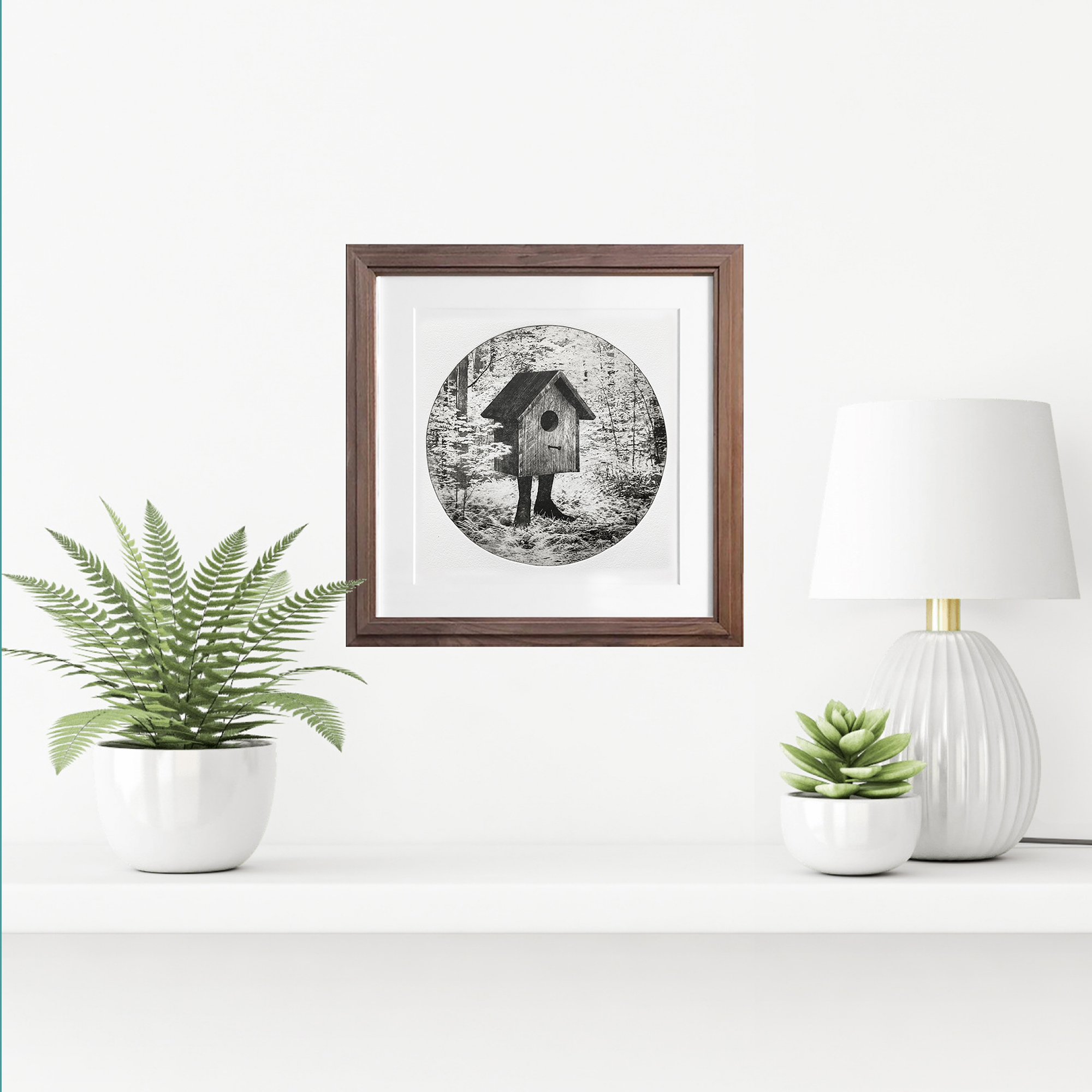 Birdbox II - Image 3