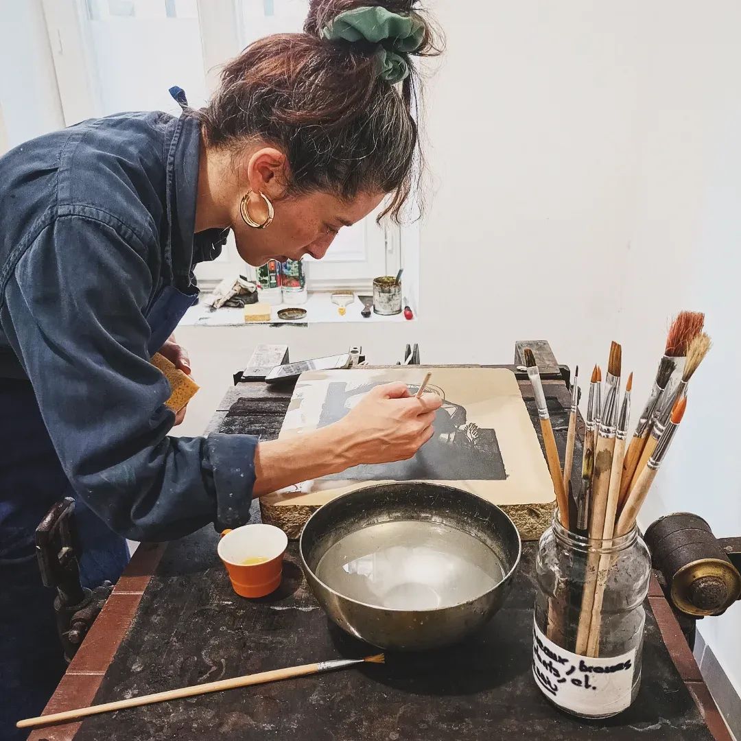 Danseuse – Image 2