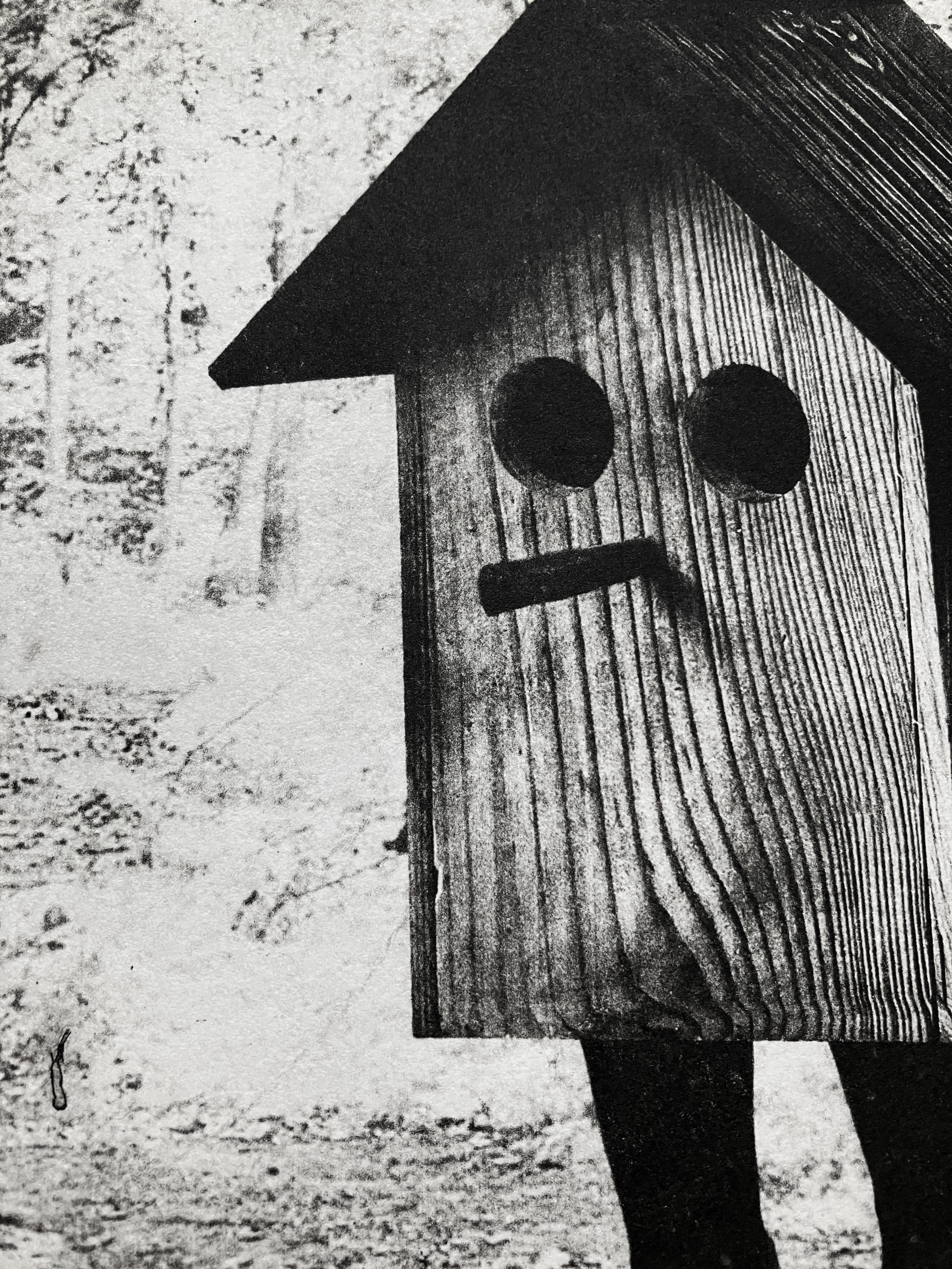 Birdbox I – Image 3