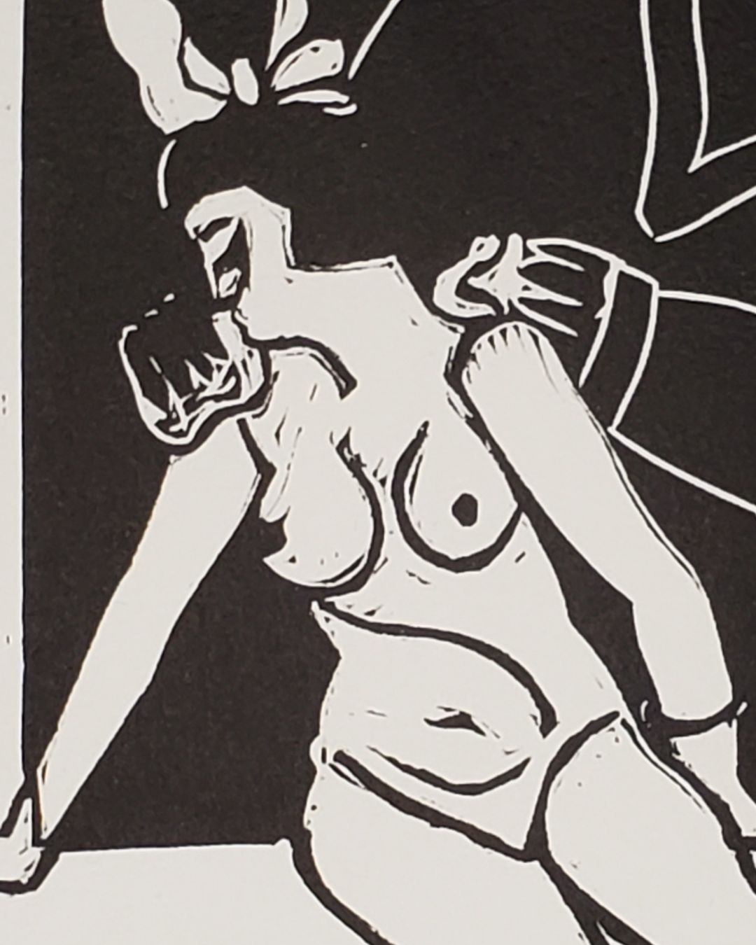 La poupée abandonnée – Image 3