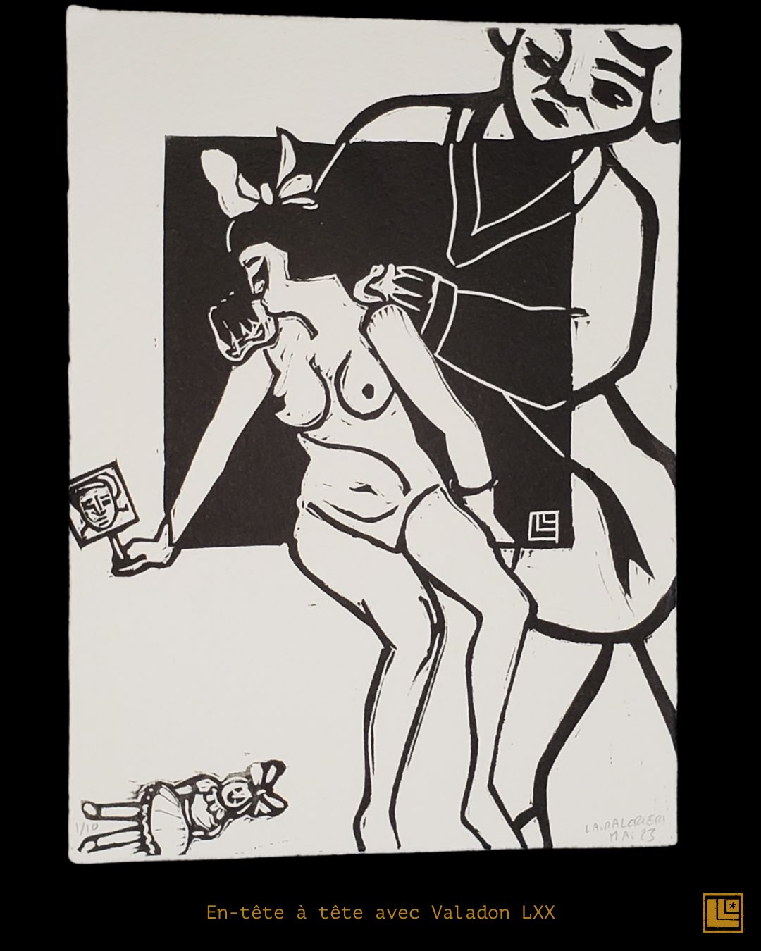 La poupée abandonnée – Image 4