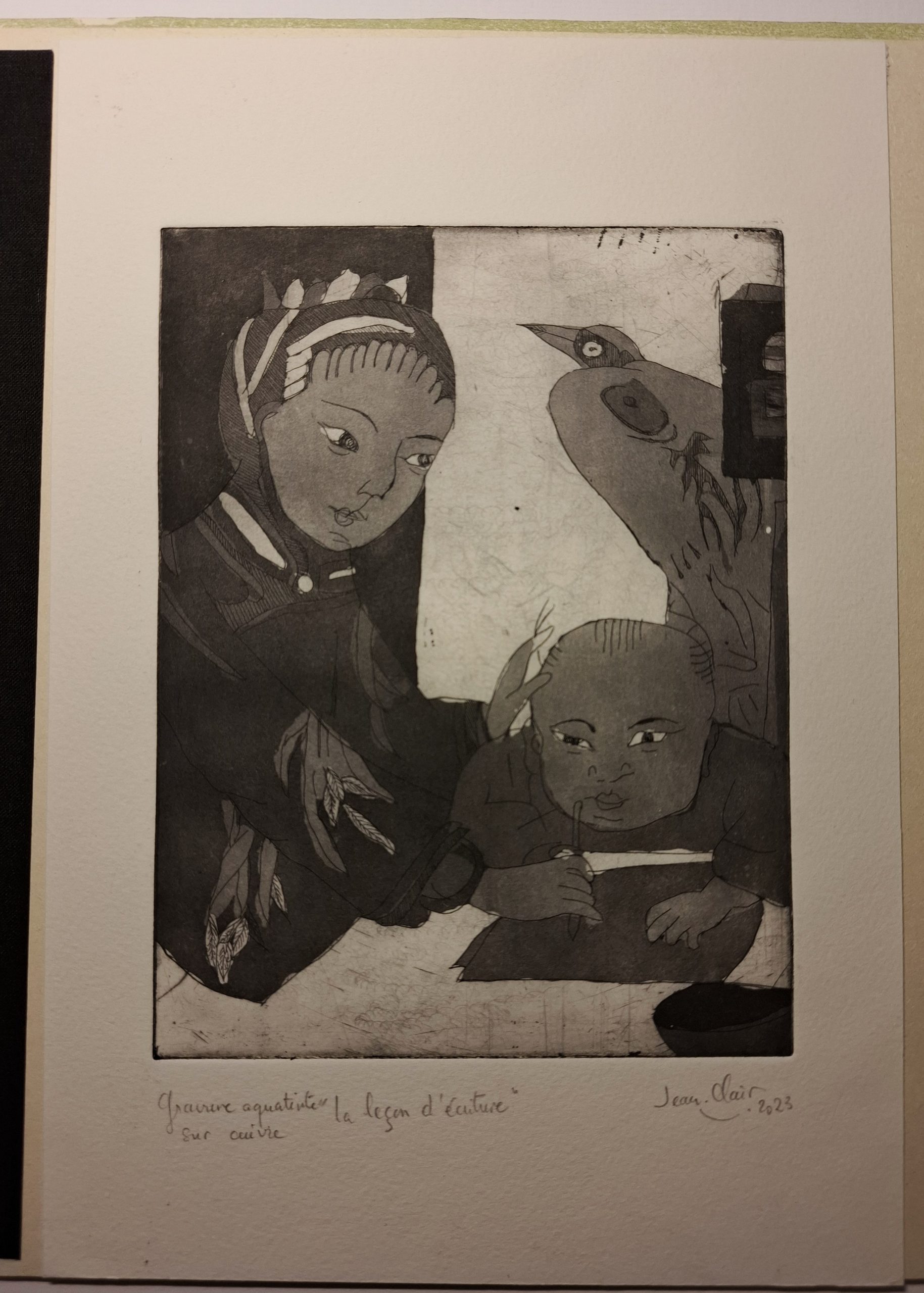 la leçon – Image 2