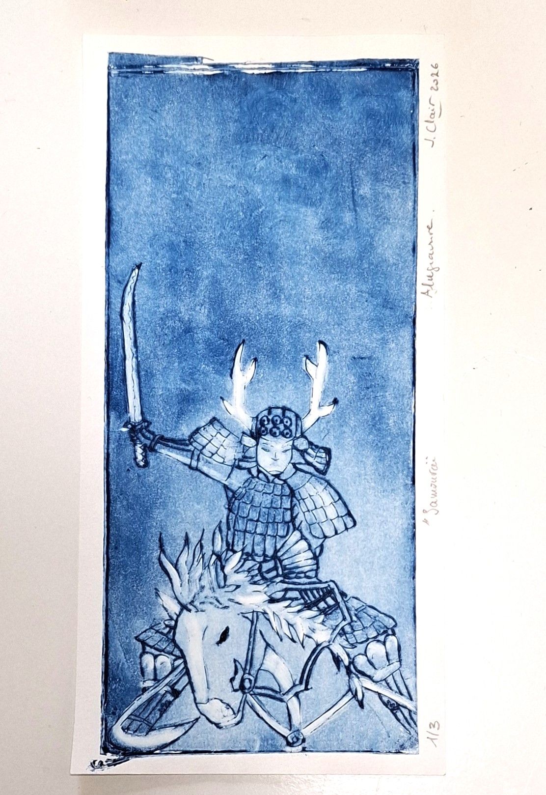 le samouraï – Image 2