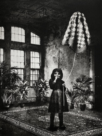 Haunted Home